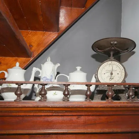 Estetica Bed & Breakfast 3*