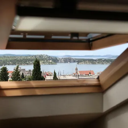 Estetica Bed & Breakfast Sibenik