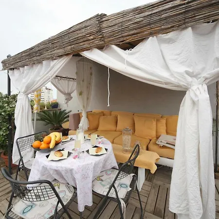 Estetica Bed & Breakfast 3*