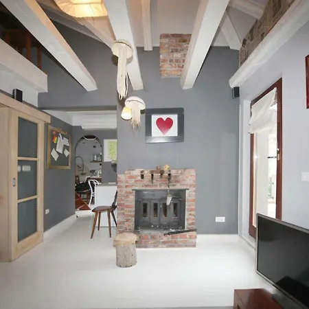 Bed & Breakfast Estetica Sibenik