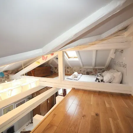 Estetica Bed & Breakfast