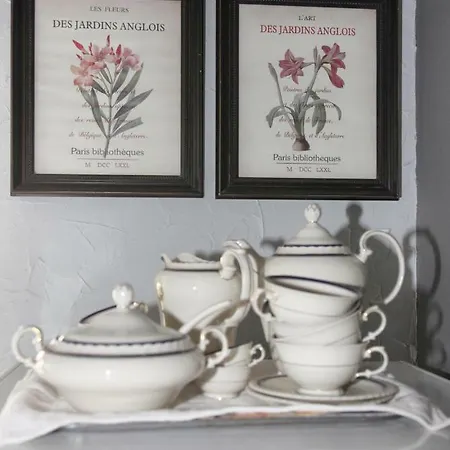 Estetica Bed & Breakfast Sibenik