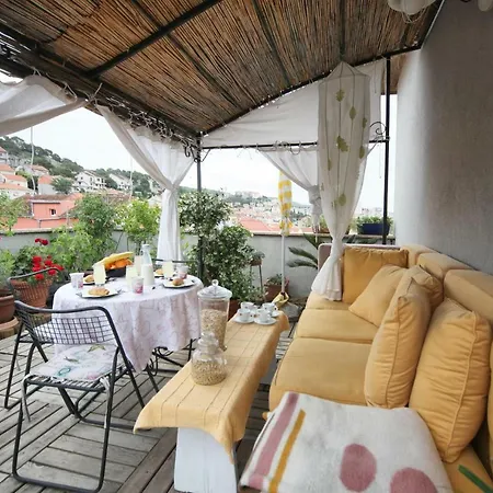 Estetica Bed & Breakfast 3*