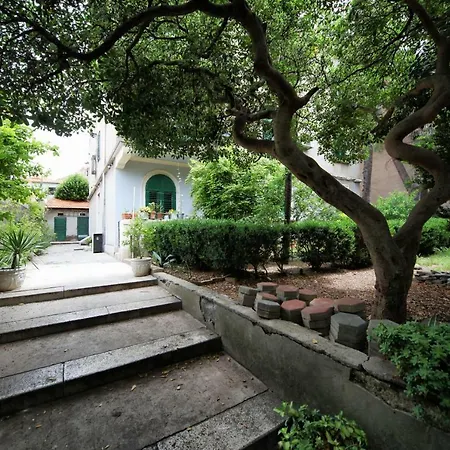 Estetica Bed & Breakfast