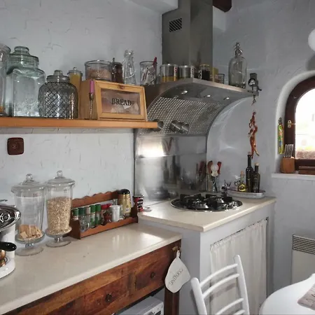 Bed & Breakfast Estetica