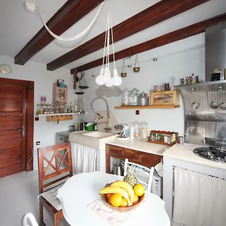 Estetica Bed & Breakfast