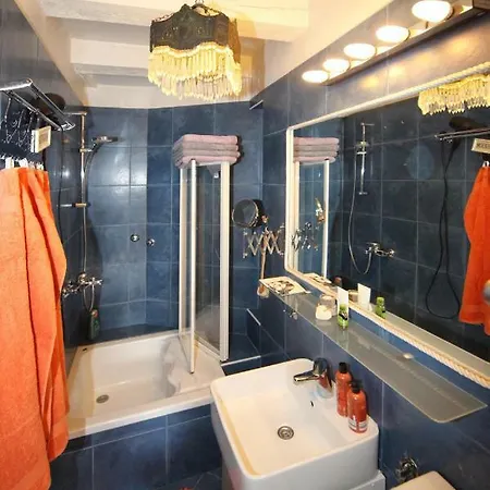 Estetica Bed & Breakfast 3*