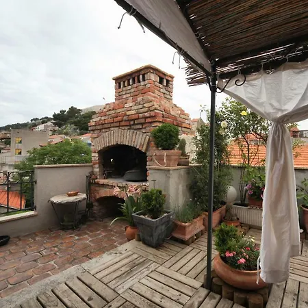 Bed & Breakfast Estetica Sibenik